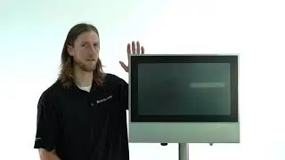 How to Remove the BPC from the VisuNet FLX Panel