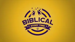 The Creation | Biblical Story Time | WNR