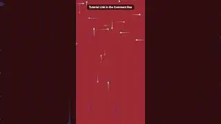 Background Animation Using HTML CSS & JavaScript🔥 
