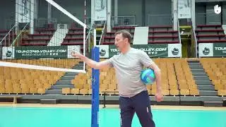 Infrações e Faltas - Voleibol