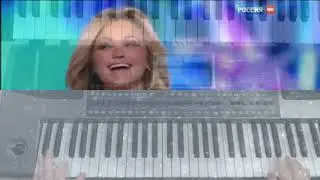 Стиль-подарок  гр.Самоцветы  