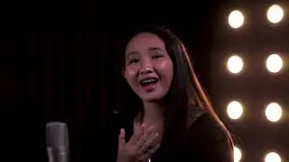 Devi - Love & Let Go ( Raisa Cover )
