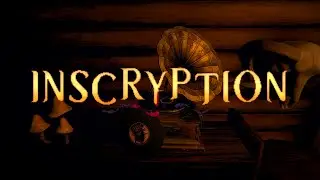 Inscryption - Cooking Granny (Combat Arena X OST)