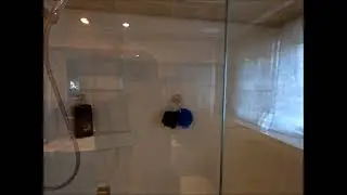 How to Adjust Sliding Bathroom Shower Door