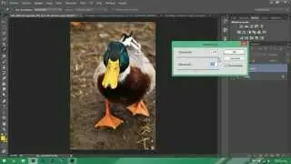 Como quitar objetos de las imagenes || Photoshop ||