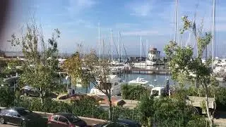 RIMINI’S DARSENA ITALY