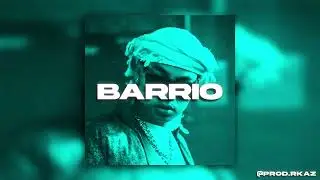 Morad x Jul x Beny Jr Type Beat - 