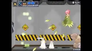 RetroG Milia wars