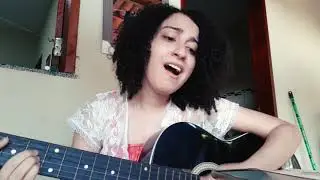 O que farás? - Grupo Som Maior | Cover| Camila Alves.