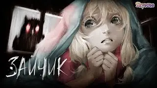 ЦВЕТНЫЕ КОШМАРЫ | Цветной Мод на Зайчика Tiny Bunny [1] моды Зайчик / Ветка одиночки