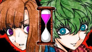 Your Turn To Die - ПРОХОЖДЕНИЕ НА РУССКОМ - ГЛАВА 3 - (PART ONE B) # 1