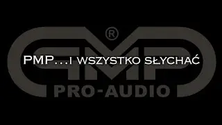 PMP PRO AUDIO