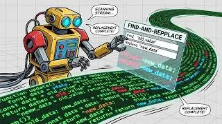Sed Command Tutorial: Stream Editing & Text Substitution Explained