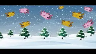 Axolotl Snow