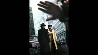 Mafia II - Official Soundtrack Nr.46 Alternate Ending [HD]