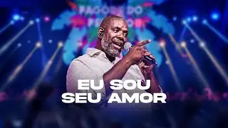 Péricles - Eu Sou Seu Amor | Pagode Do Pericão 2 (Vídeo Oficial)