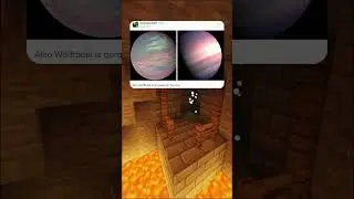 Tumblr - 17 year old NASA intern discovers a new planet on his third day #tumblr #shorts