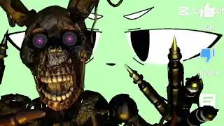 Five Nights at Freddy's memes Michael don't leave me here