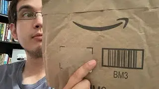 Nuevo Tipo de Paquete en Amazon México