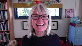 The Versatile Reptile read by Nicola Davies