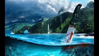 Стрим по Far Cry 3