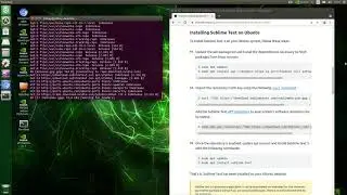 Python_46 Install SublimeText on jetson-nano board