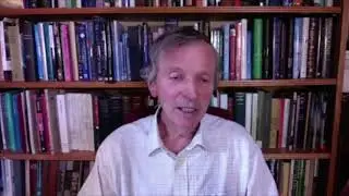Rupert Sheldrake on The Immeasurable Podcast