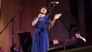 «BIG BAND» Воронежской Филармонии, Джазовая провинция 2016