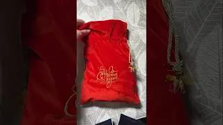 Новогодний подарок за 1500₽ 🤣