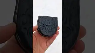 Купил кошель с сюрпризом 
