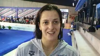 48° Trofeo Sapio: dal record italiano di Mora alla gioia del padrone di casa Razzetti