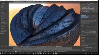 Part 2: Render Settings -- Realistic Lighting, Shading and Texturing Workflows in Blender 3D
