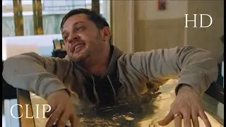 Venom is hungry (3/8) (2018) [HD]