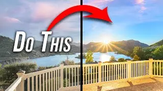 How to Control Light in Your Photos
