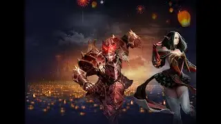 MU ORIGIN 2 US VERSION: ALLIANCE BATTLEFIELD