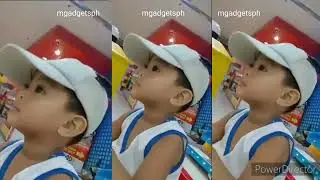 Foodtrip Mukbang Playtime with GilAlfred v9| mgadgetsph