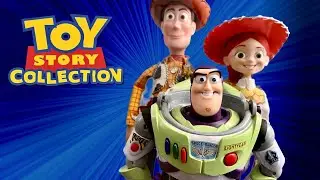 Toy Story Toys That Do Not Need A Custom Mod