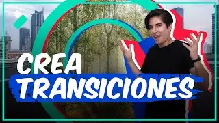 Crea tus Transiciones Personalizadas para Highlights de Fútbol