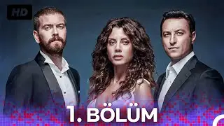 Hatırla Gönül 1. Bölüm | En Tehlikeli Duygu 