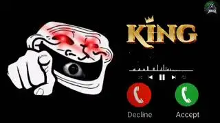 viral ringtone new ringtone 2025 attituderingtone bgm ringtones english ringtone danger31 January.