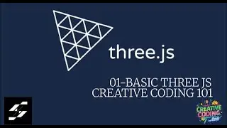 Basic Three JS