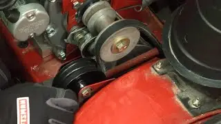 How to Fix a Snowblower That is Not Throwing Snow | 