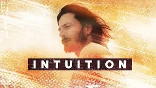 Your Intuition Could Be God's Voice