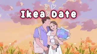 Ikea Date - Chevy | Lyrics + Vietsub