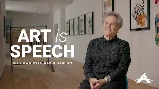 Prominent Artist: Graphic Designers Must Be Free to Create