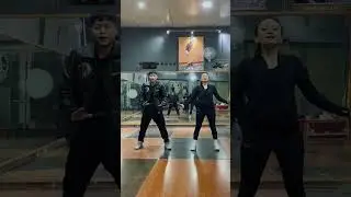 ISHQ JAISA KUCH Dance #fighter #hrithikroshan #deepikapadukone