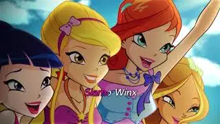 Winx Club: My Karaoke - Invincibili Winx