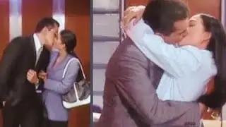 Armando y Betty - Solo Tu, Solo Yo