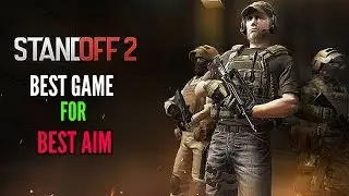 This game will make your aim amazing