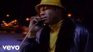 LL COOL J - Jingling Baby (Extended Version)